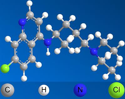 Research Progress of Chloroquine and Hydroxychloroquine on the <mark class="highlighted">COVID</mark>-19 and Their Potential Risks in Clinic Use